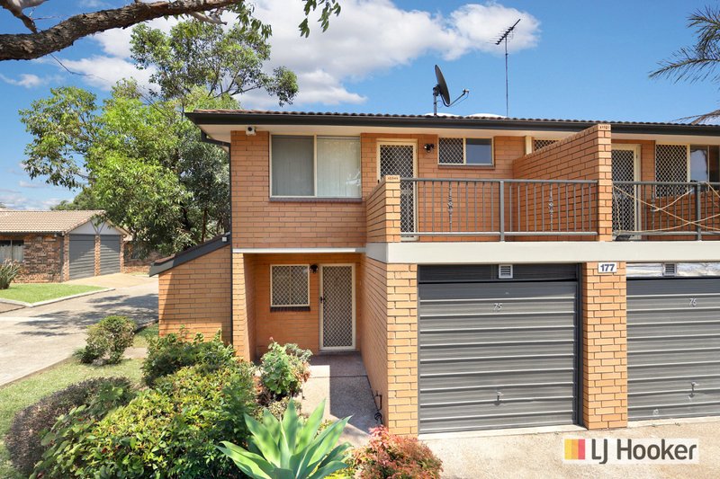 75/177 Reservoir Road, Blacktown NSW 2148