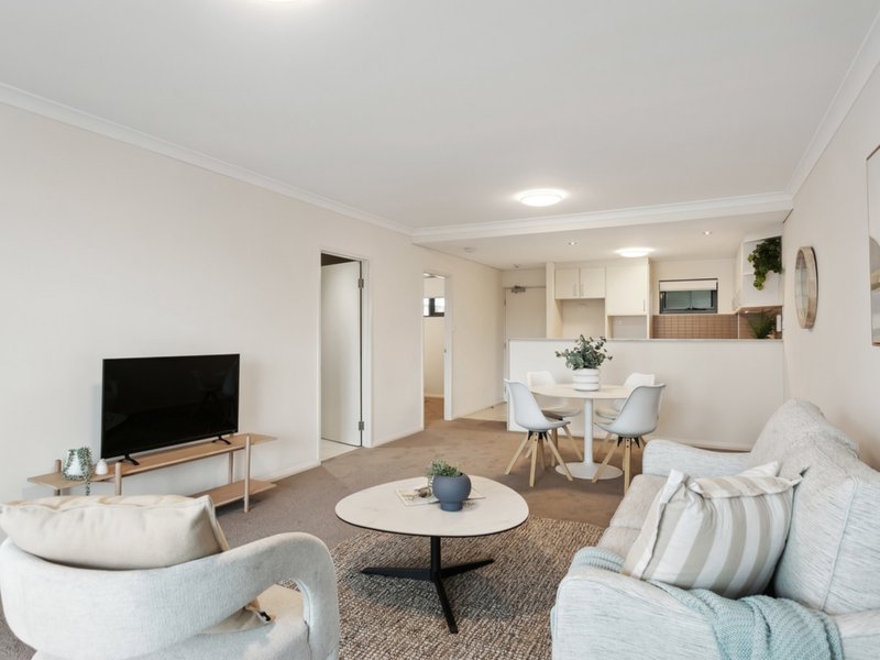 Photo - 75/18 Wellington Street, East Perth WA 6004 - Image 5