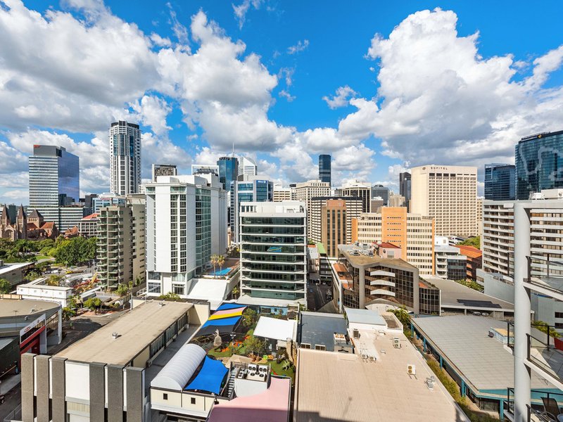 75/189 Leichhardt Street, Spring Hill QLD 4000