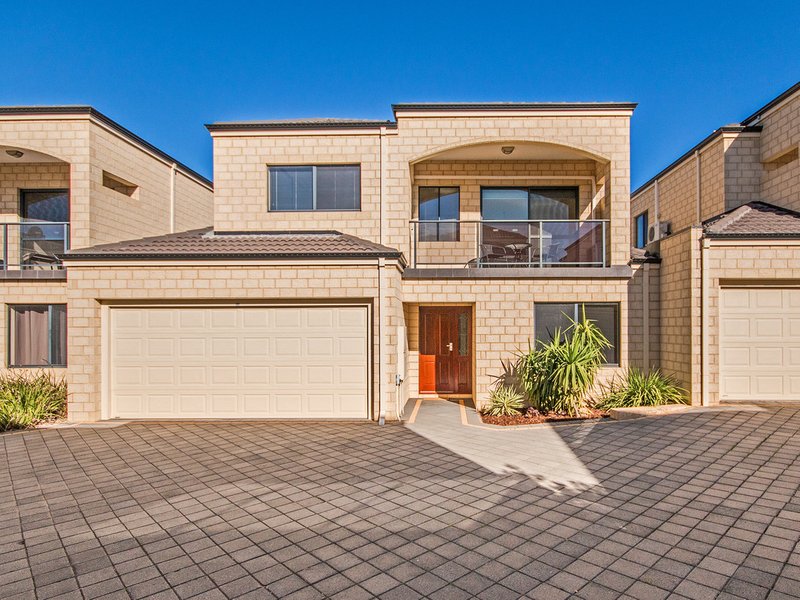 7/52-54 Lewington Street, Rockingham WA 6168