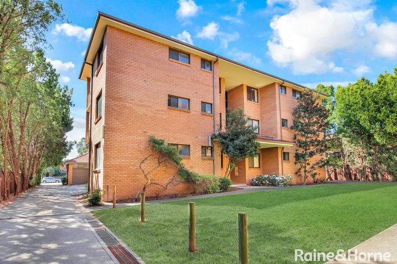 7/52-54 Victoria Street, Werrington NSW 2747