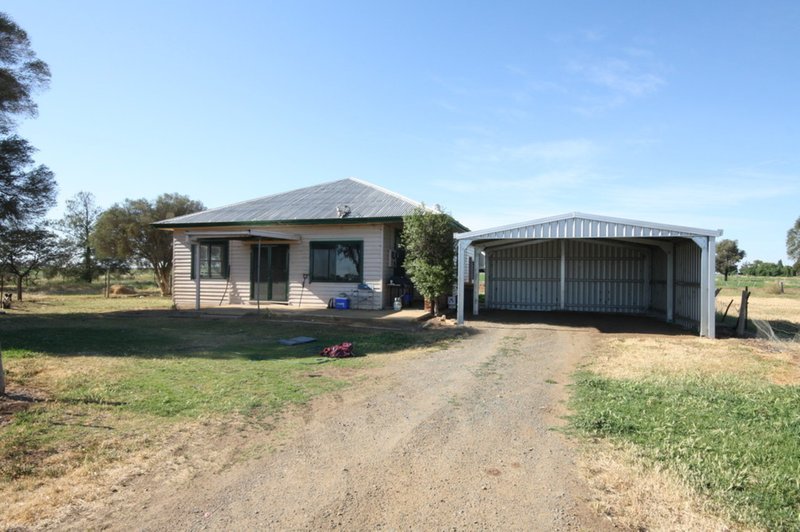 752 Bamawm Road, Bamawm VIC 3561