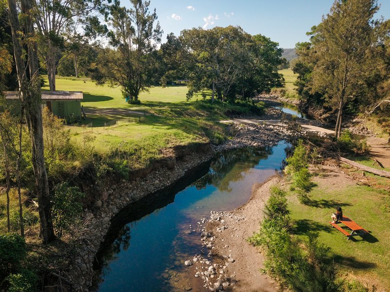 Photo - 752 Cainbable Creek Road, Cainbable QLD 4285 - Image 1