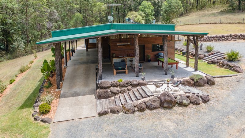 Photo - 752 Cainbable Creek Road, Cainbable QLD 4285 - Image 2