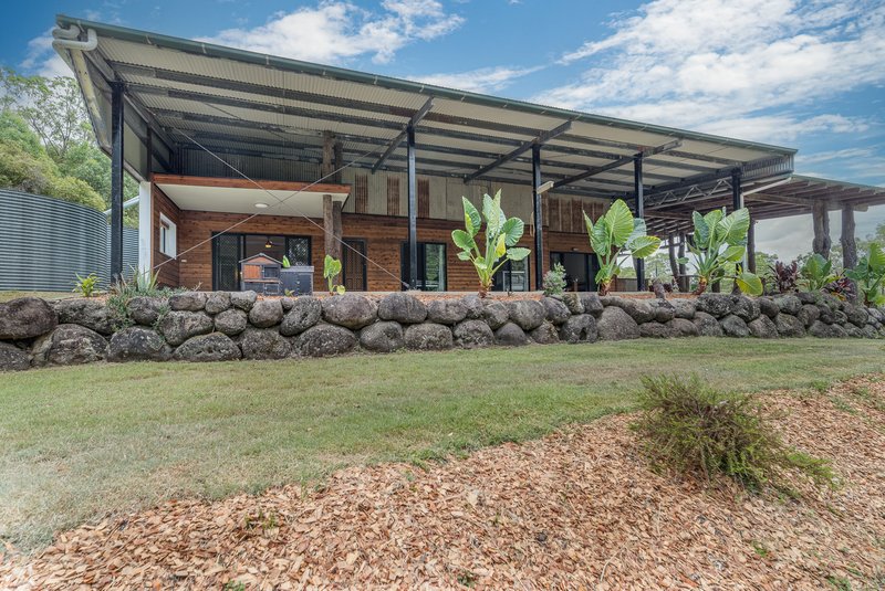 Photo - 752 Cainbable Creek Road, Cainbable QLD 4285 - Image 3