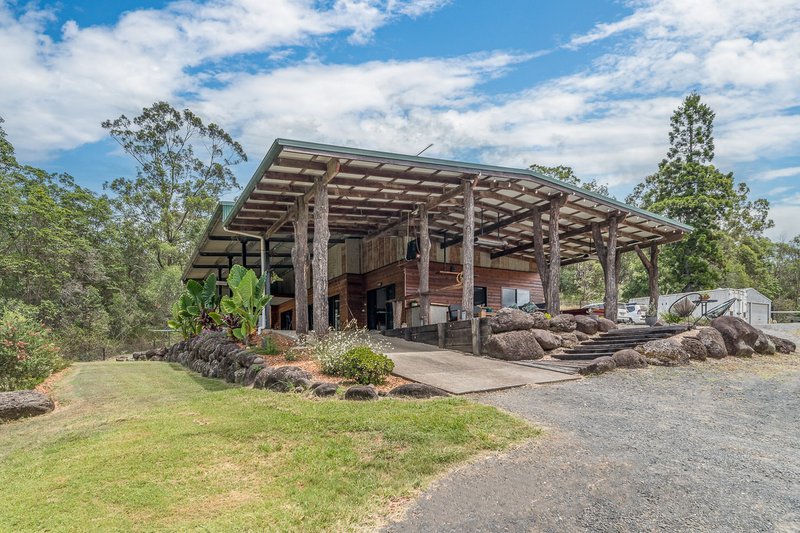 Photo - 752 Cainbable Creek Road, Cainbable QLD 4285 - Image 6