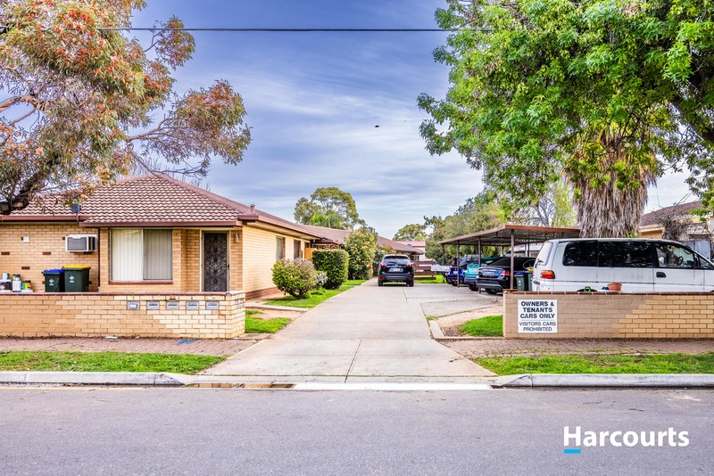 7/52 Harvey Street East , Woodville Park SA 5011