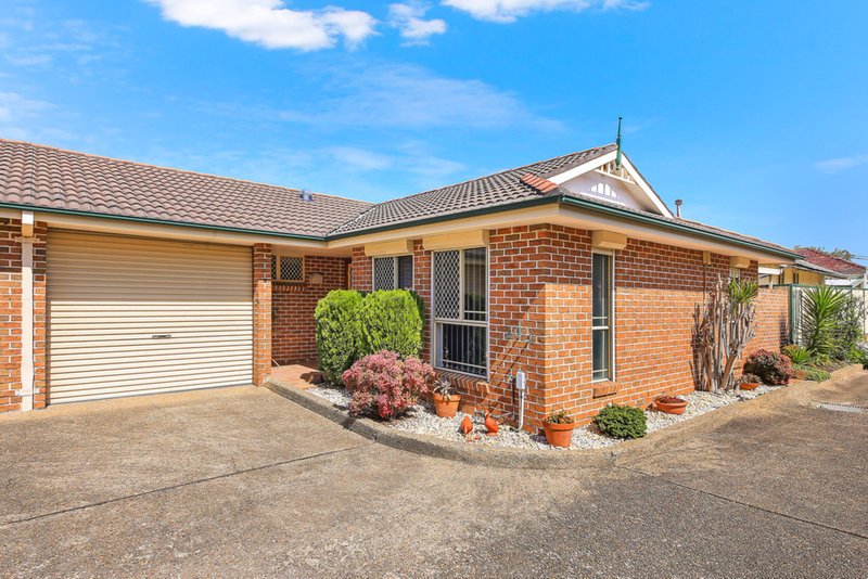 7/52 Olive Street, Condell Park NSW 2200