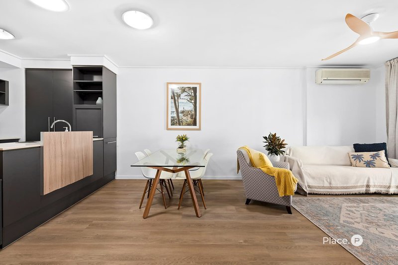 Photo - 752/1000 Ann Street, Fortitude Valley QLD 4006 - Image 9