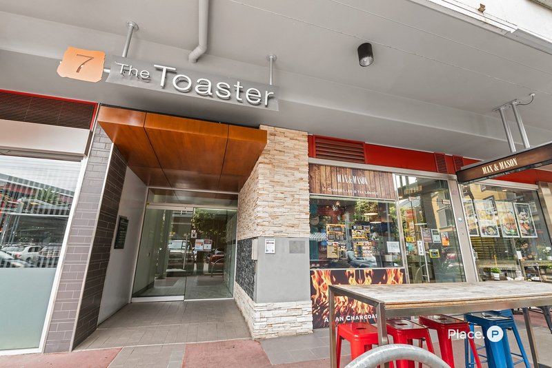Photo - 752/1000 Ann Street, Fortitude Valley QLD 4006 - Image 17