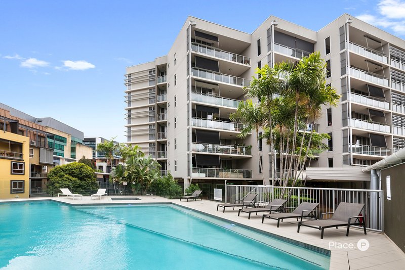 Photo - 752/1000 Ann Street, Fortitude Valley QLD 4006 - Image 18
