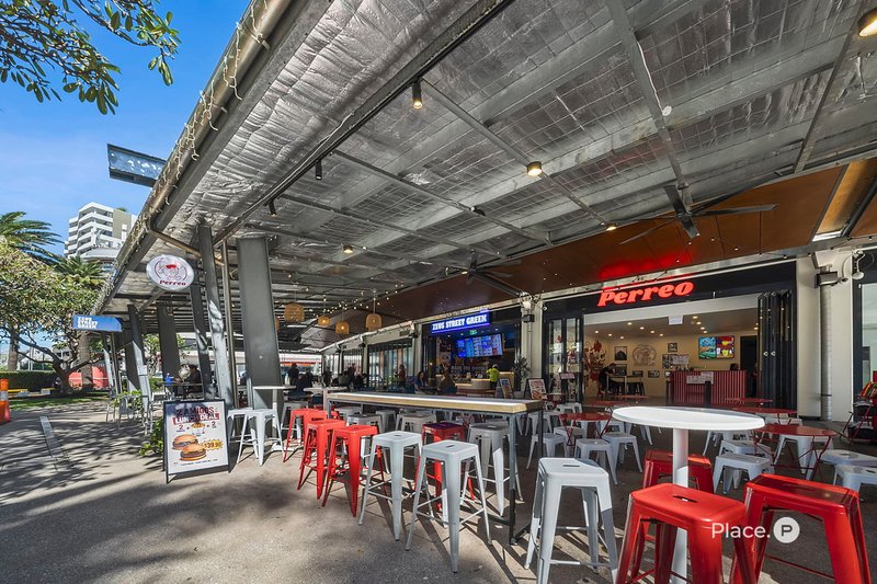 Photo - 752/1000 Ann Street, Fortitude Valley QLD 4006 - Image 22