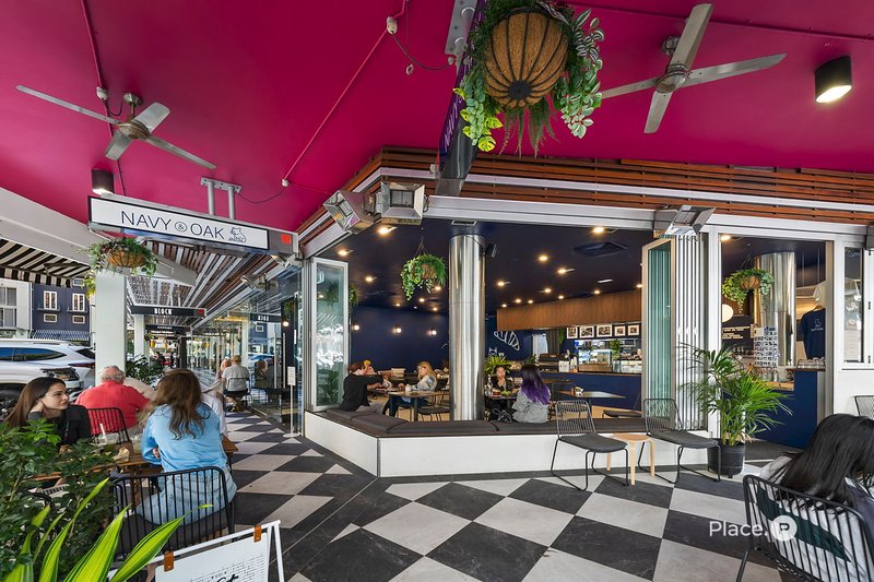 Photo - 752/1000 Ann Street, Fortitude Valley QLD 4006 - Image 24