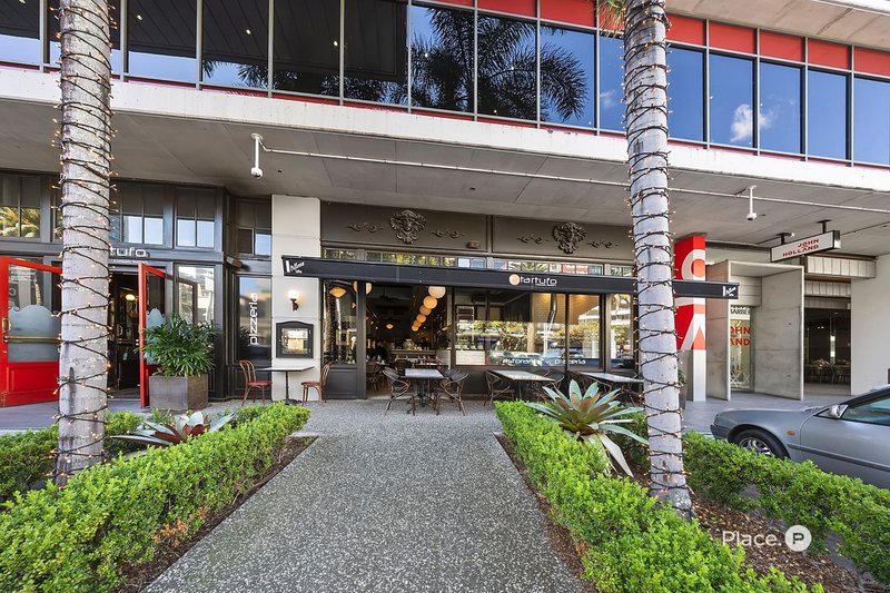 Photo - 752/1000 Ann Street, Fortitude Valley QLD 4006 - Image 25
