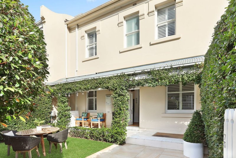 Photo - 75/28 Gower Street, Summer Hill NSW 2130 - Image 1