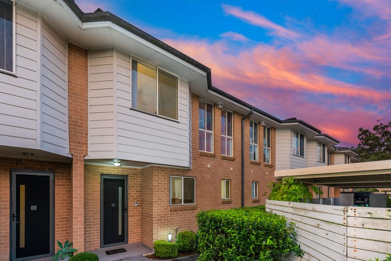 7/53-55 Hammers Road, Northmead NSW 2152