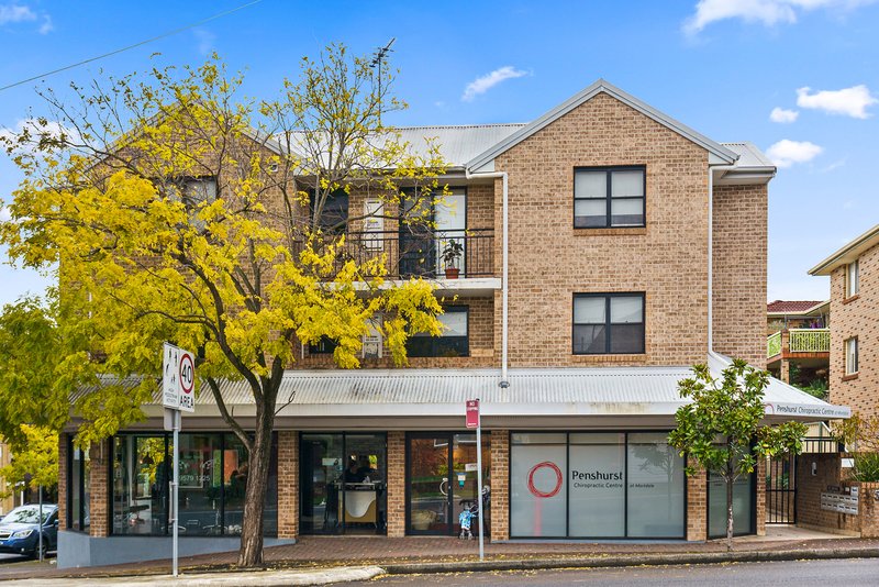 7/53-55 Morts Road, Mortdale NSW 2223