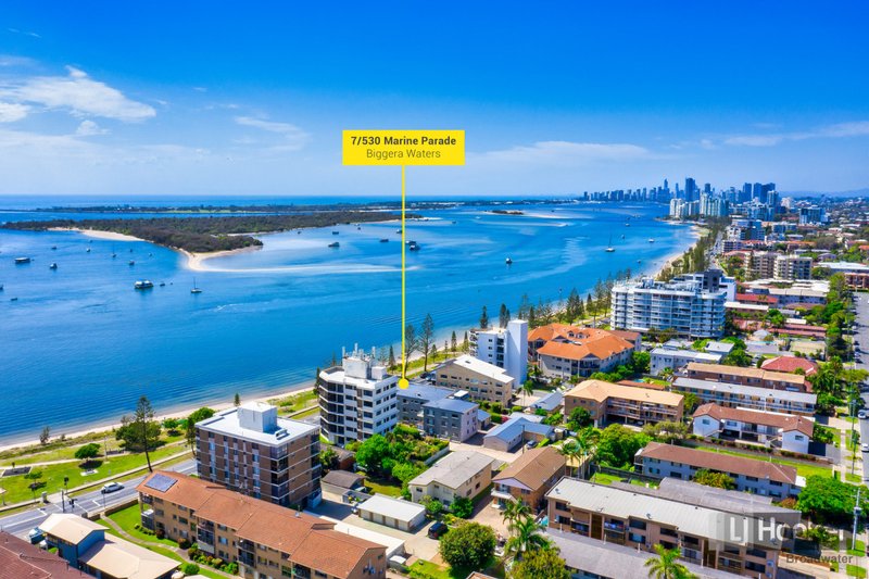 Photo - 7/530 Marine Parade, Biggera Waters QLD 4216 - Image 12