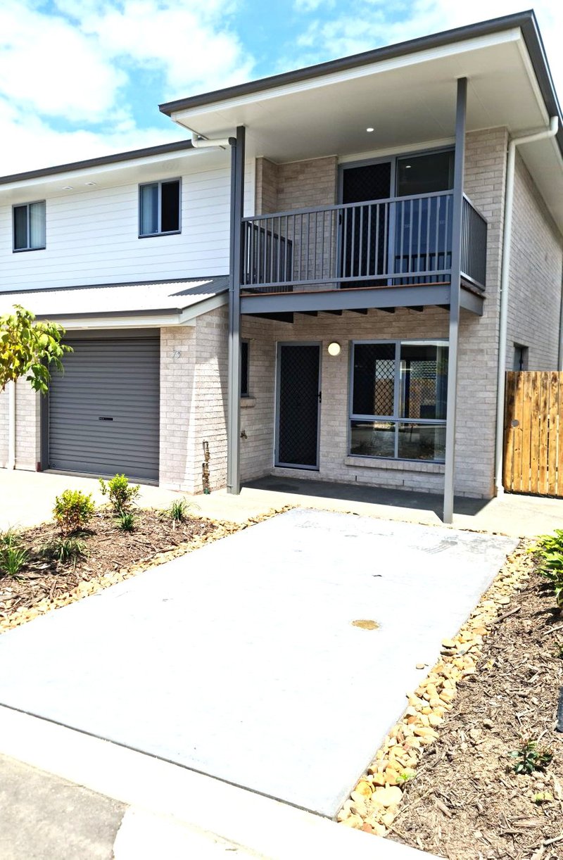 Photo - 75/31 Goodrich Road West , Murrumba Downs QLD 4503 - Image 1