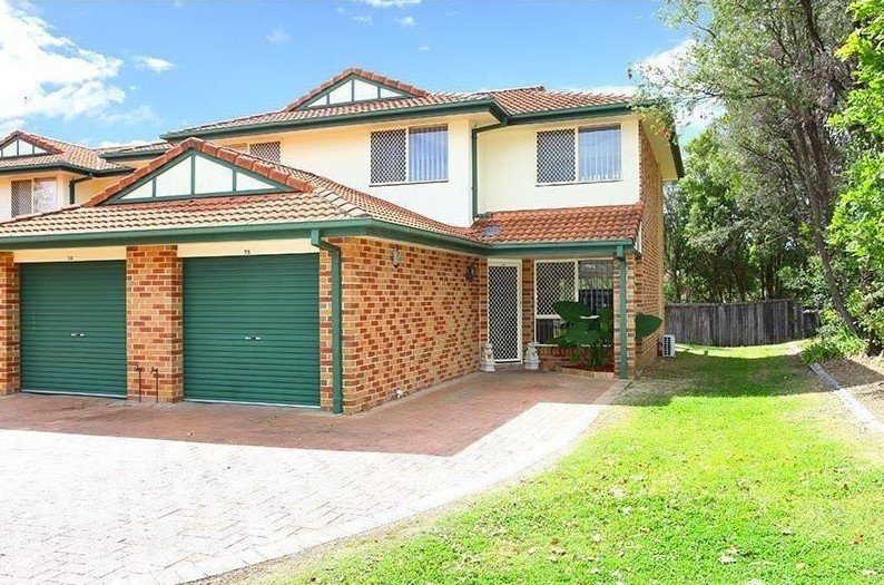 Photo - 75/32 Riverview Road, Nerang QLD 4211 - Image 1
