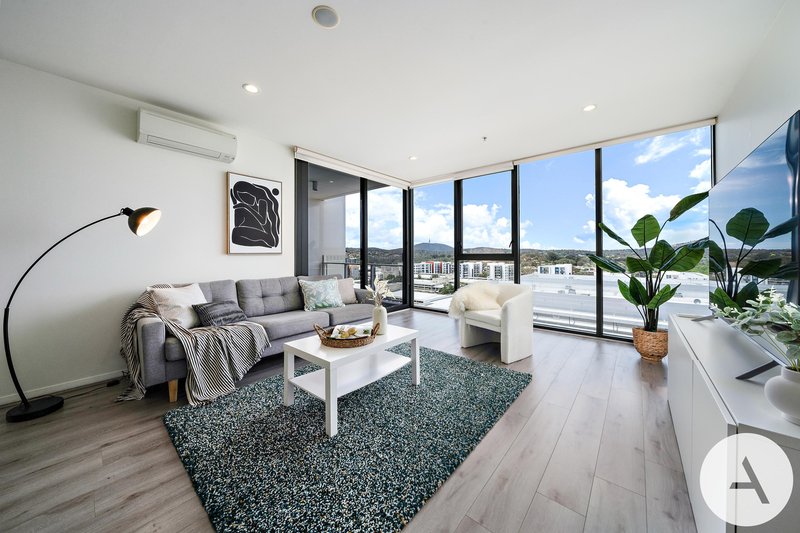 75/39 Benjamin Way, Belconnen ACT 2617