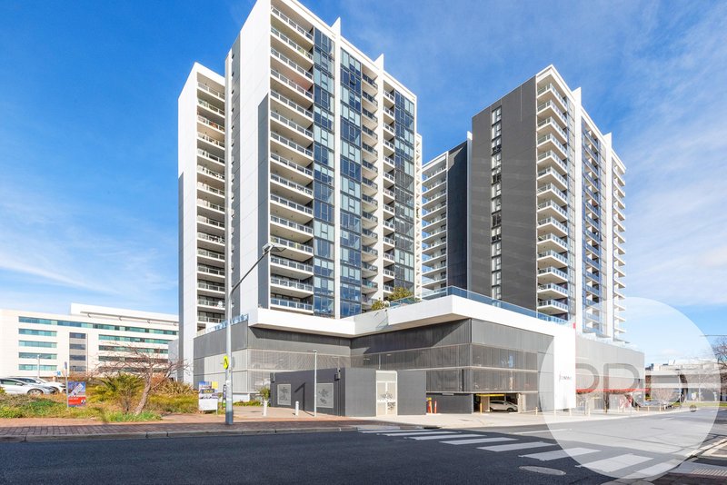 75/39 Benjamin Way, Belconnen ACT 2617