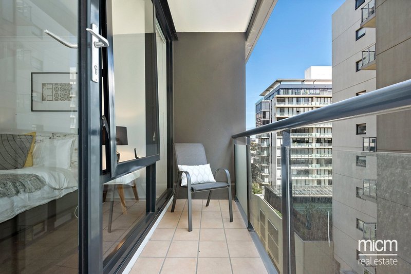 Photo - 75/39 Dorcas Street, South Melbourne VIC 3205 - Image 5