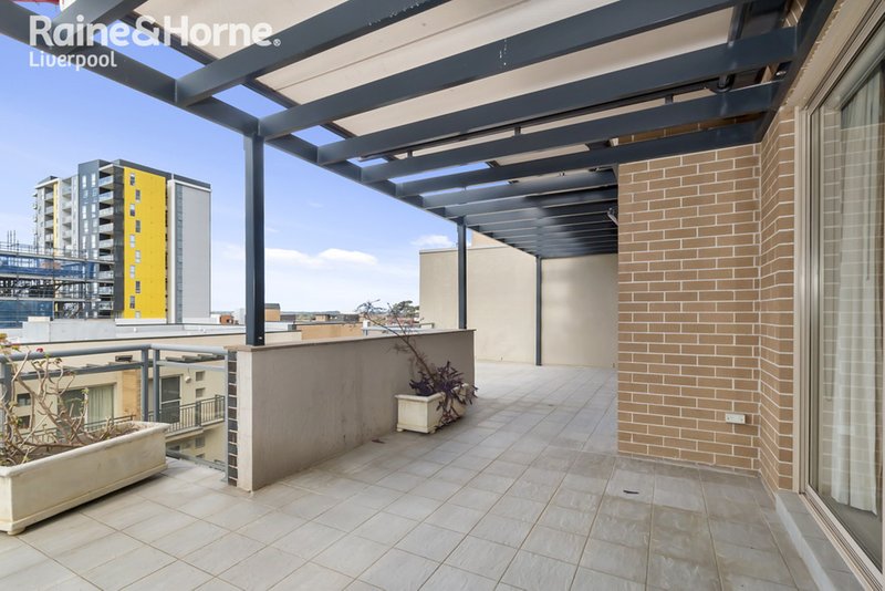 Photo - 75/39 Lachlan Street, Warwick Farm NSW 2170 - Image 7