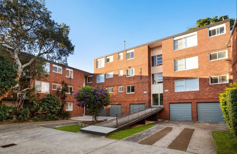 Photo - 7/54-58 Alexandra Street, Drummoyne NSW 2047 - Image 8