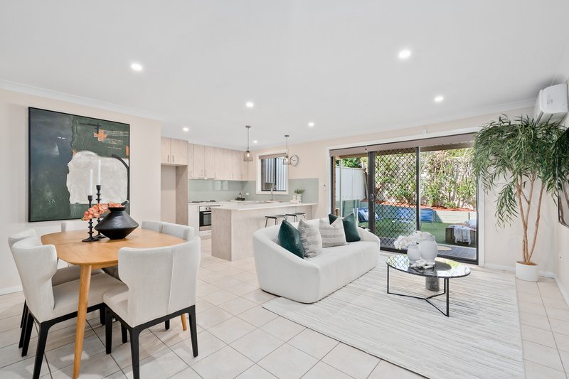 7/54-58 Coronation Road, Baulkham Hills NSW 2153