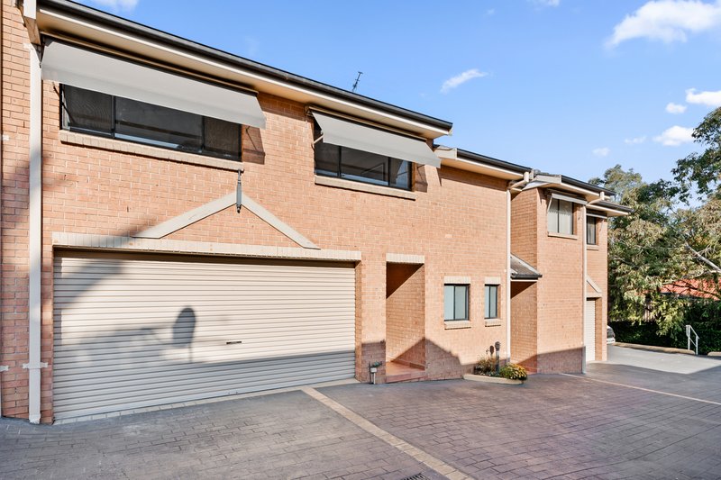 Photo - 7/54-58 Coronation Road, Baulkham Hills NSW 2153 - Image 2