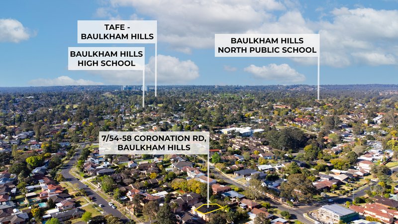 Photo - 7/54-58 Coronation Road, Baulkham Hills NSW 2153 - Image 15