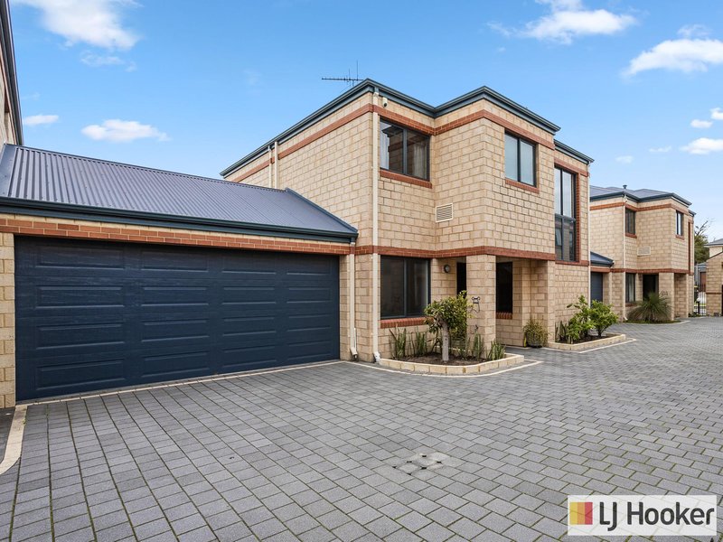 7/54 Parkin Street, Rockingham WA 6168