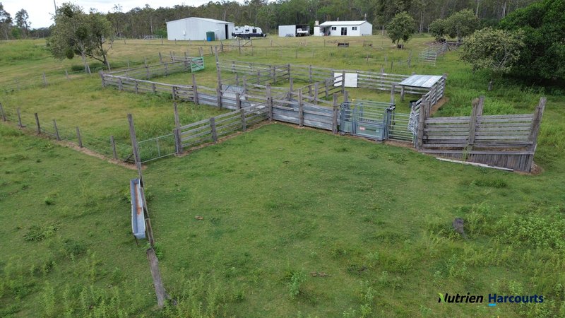 Photo - 754 Pedersens Road, Dangore QLD 4610 - Image 2