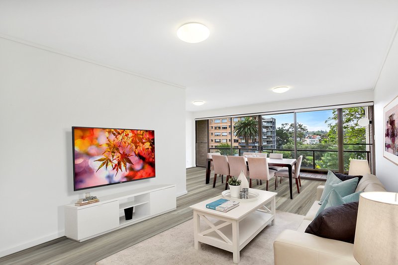 Photo - 7/54 Wrights Road, Drummoyne NSW 2047 - Image 1