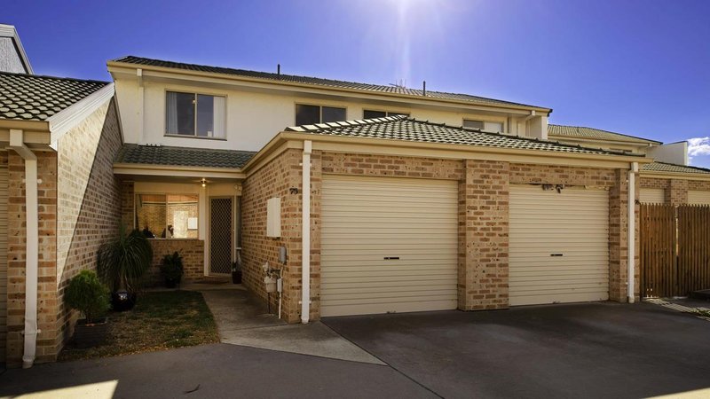 75/42 Paul Coe Crescent, Ngunnawal ACT 2913