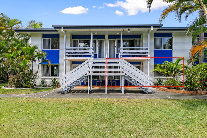 75/477 Esplanade , Torquay QLD 4655