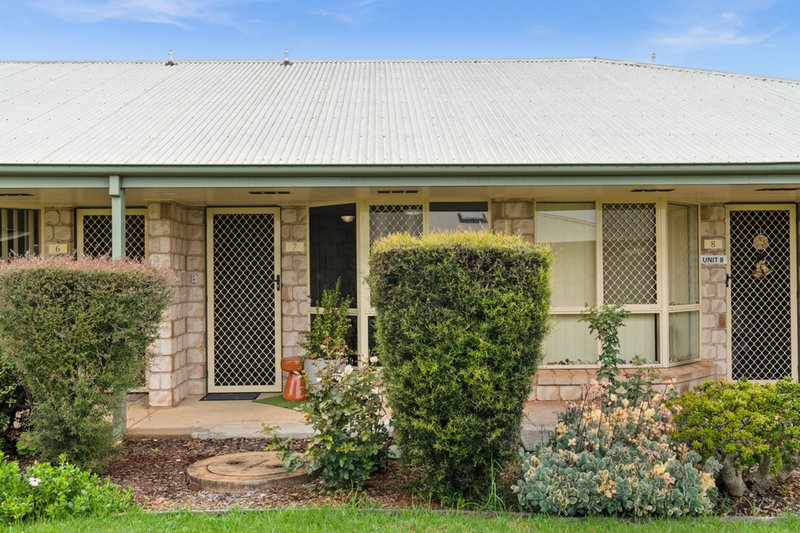 7/55-59 Drayton Road, Harristown QLD 4350