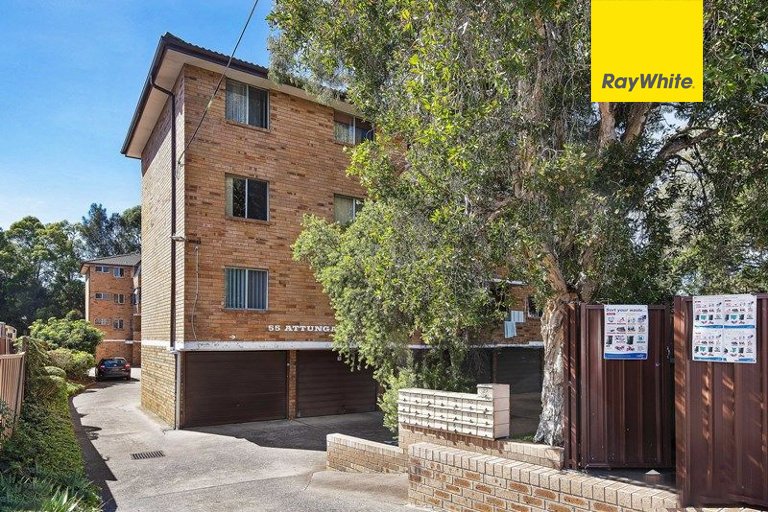 7/55 Bartley Street, Canley Vale NSW 2166