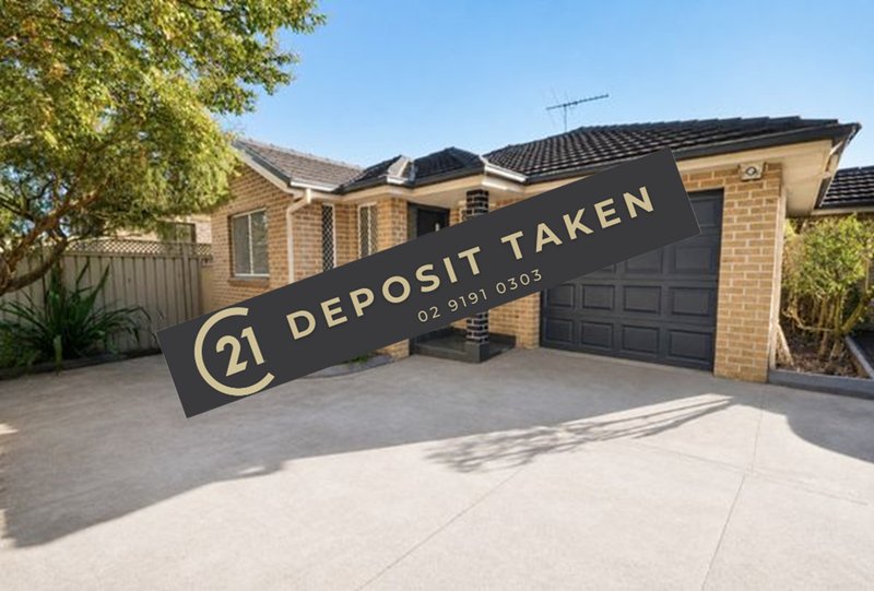 Photo - 7/55 Garfield Street, Wentworthville NSW 2145 - Image 1