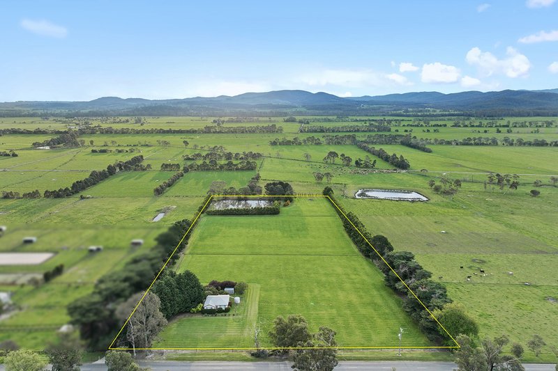 755 Labertouche North Road, Labertouche VIC 3816