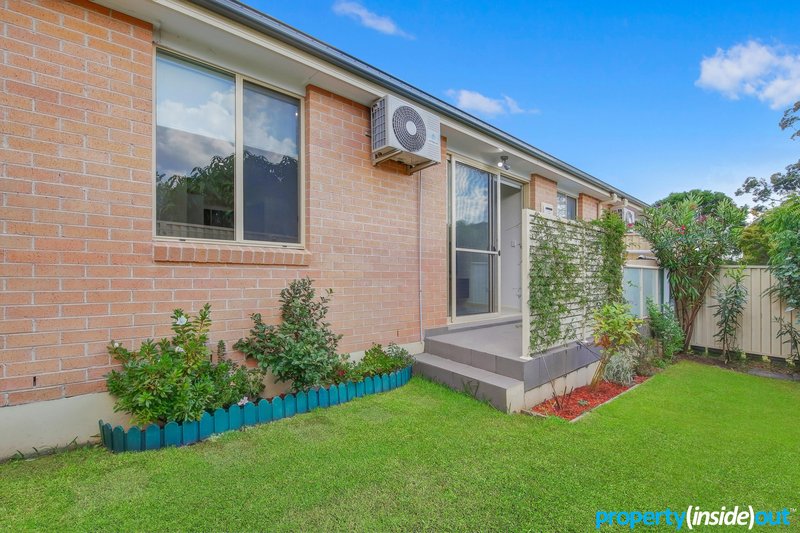 7/55 Tungarra Rd , Girraween NSW 2145