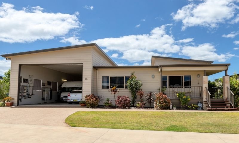 75/50 Iindah Road East , Tinana QLD 4650