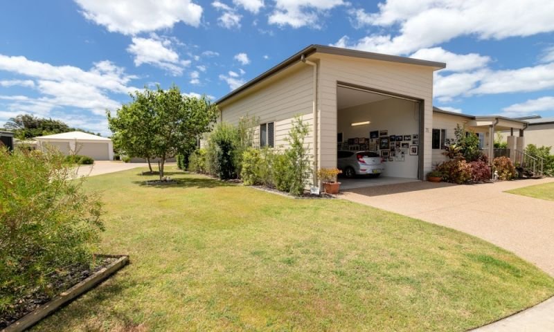 Photo - 75/50 Iindah Road East , Tinana QLD 4650 - Image 2