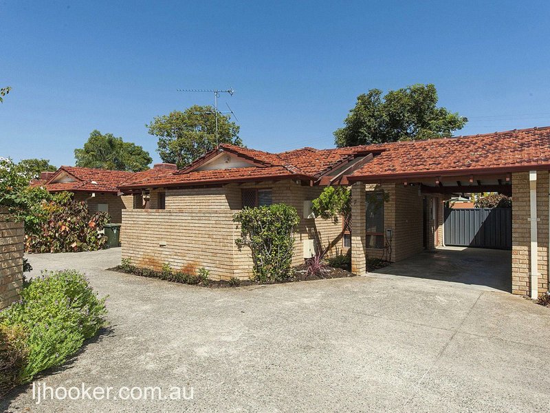 Photo - 7/56 Colombo Street, Victoria Park WA 6100 - Image 16