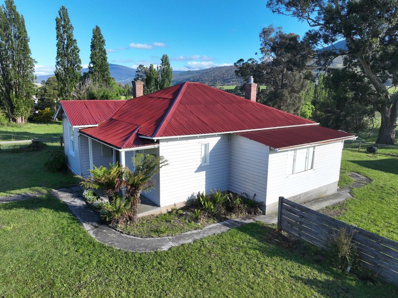 756 Glen Huon Road, Glen Huon TAS 7109