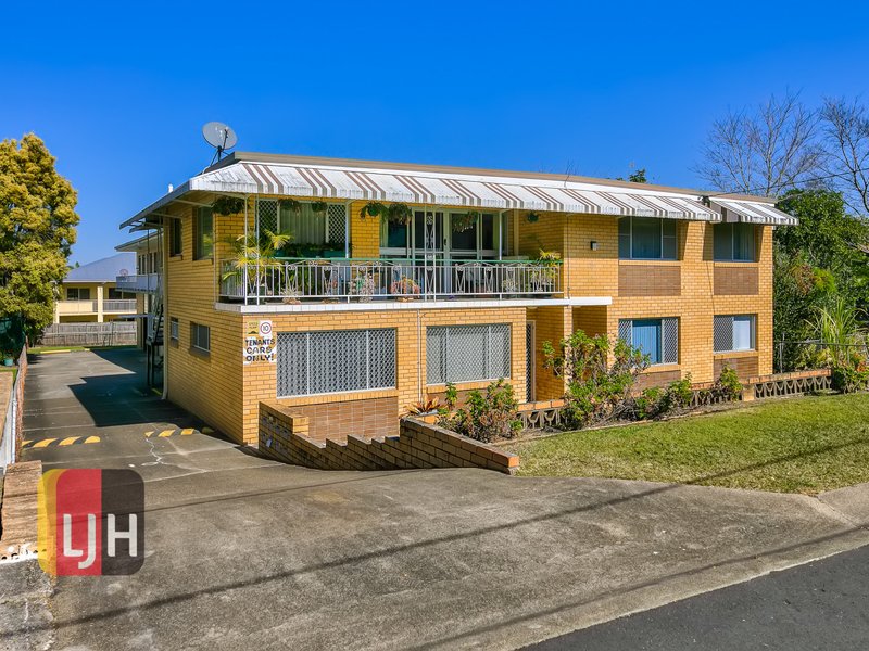 7/56 Leiper Steet , Stafford QLD 4053