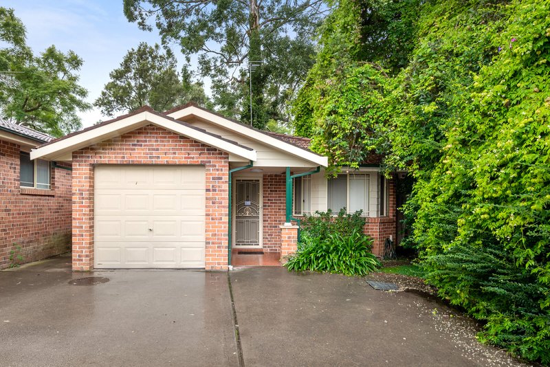 7/56 Myee Road, Macquarie Fields NSW 2564