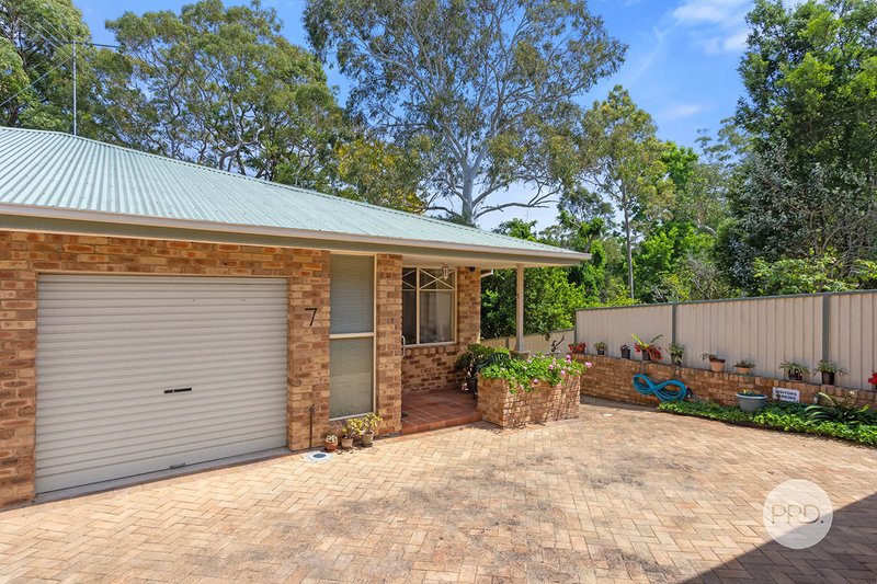 7/56 Oatley Parade, Oatley NSW 2223