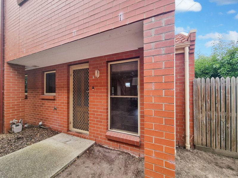 7/56 St Albans Road, East Geelong VIC 3219